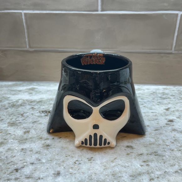 💀Darth Vader Halloween Coffee ☕️ - Picture 4 of 11